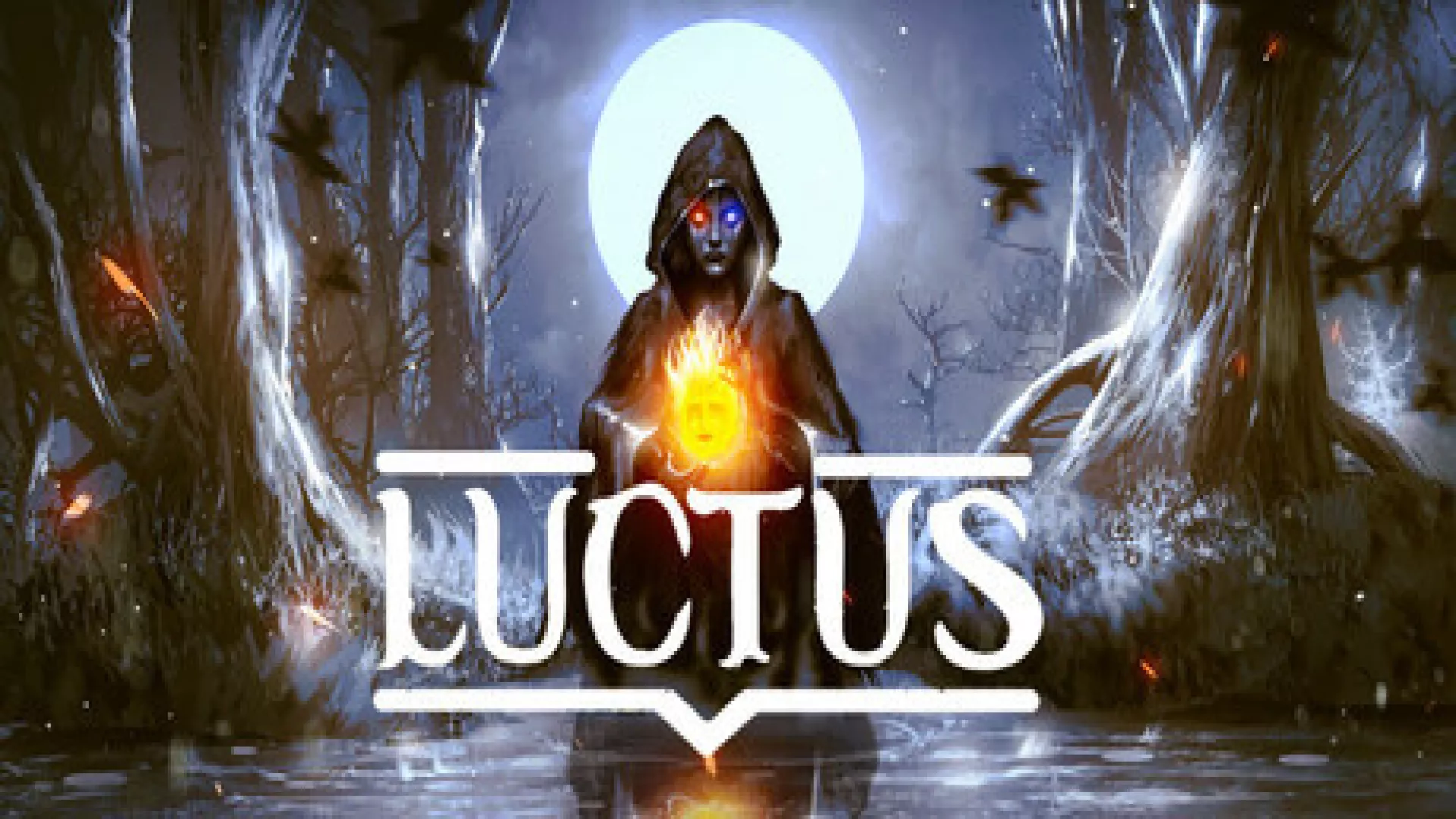 Luctus cover
