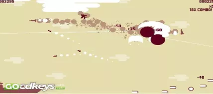 Luftrausers 