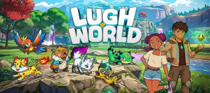 Lugh World