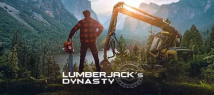 Lumberjacks Dynasty