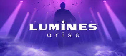 Lumines Arise