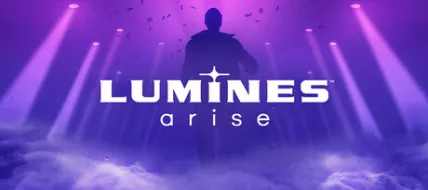 Lumines Arise