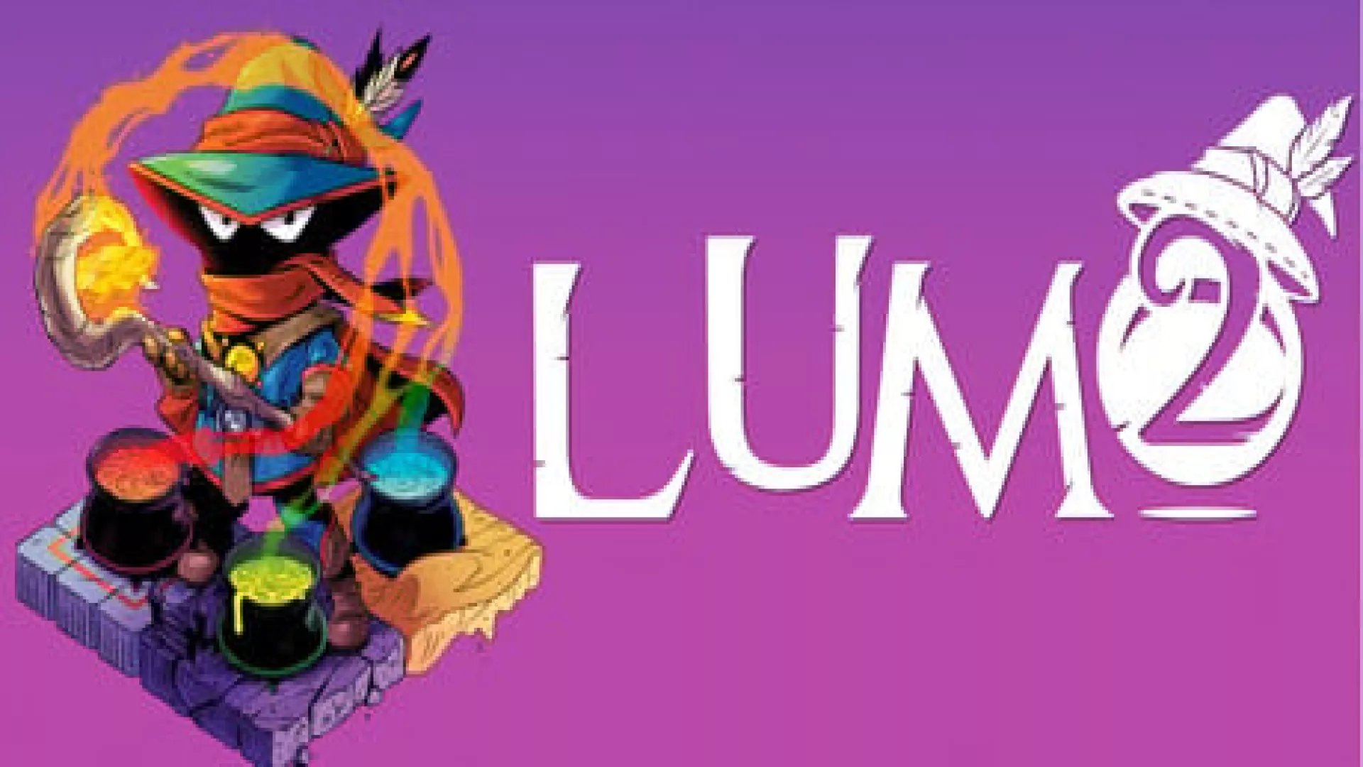 Lumo 2 cover