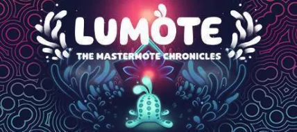 Lumote The Mastermote Chronicles