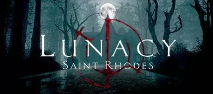 Lunacy Saint Rhodes