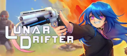Lunar Drifter