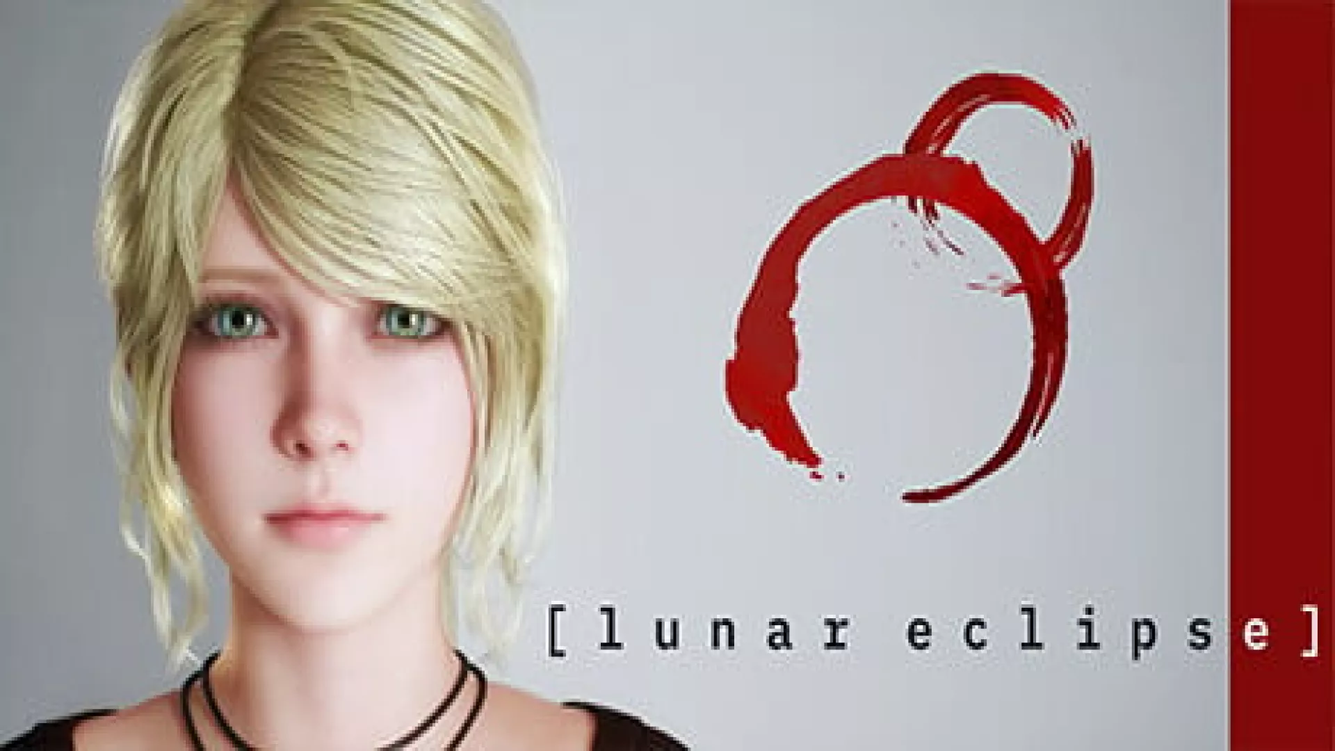 Lunar Eclipse cover