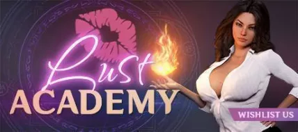 Lust Academy Season 1