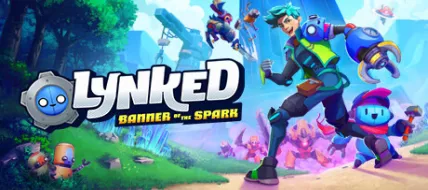 Lynked Banner of the Spark