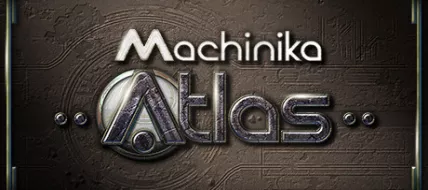 Machinika Atlas