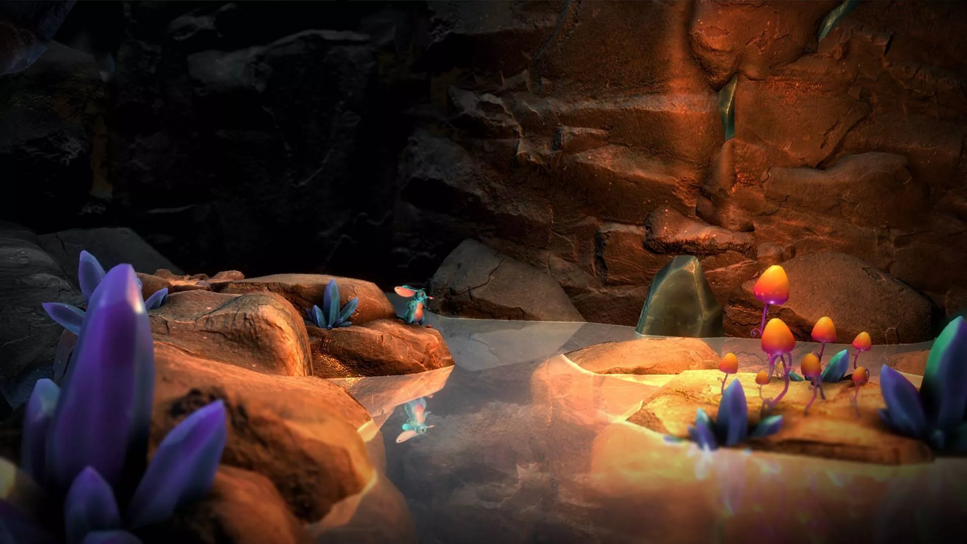 Macrotis A Mothers Journey cover