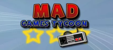 Mad Games Tycoon 