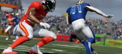 Madden NFL 20