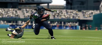 Madden NFL 25