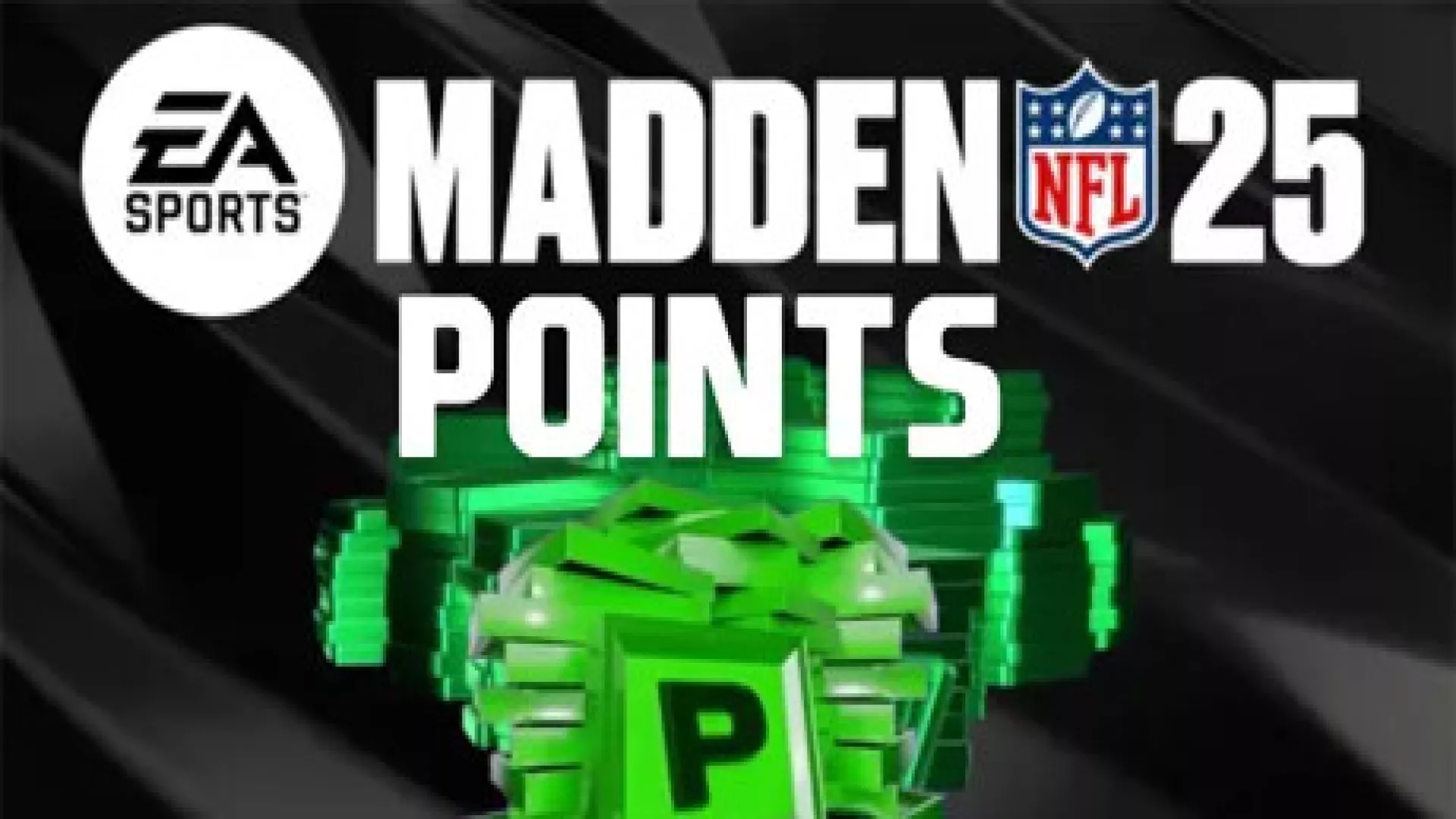 Madden NFL 26 Madden Points cover