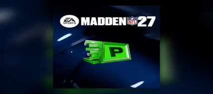 Madden NFL 27 Madden Points