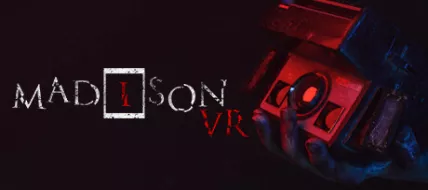 MADiSON VR