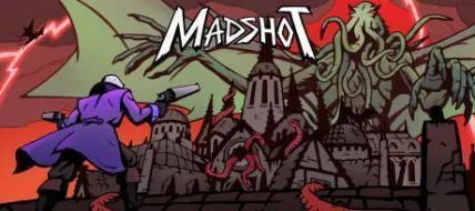 Madshot