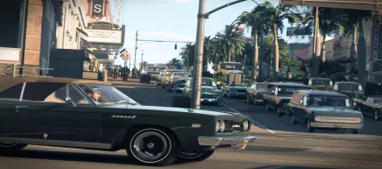 Mafia 3