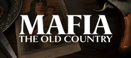 Mafia The Old Country