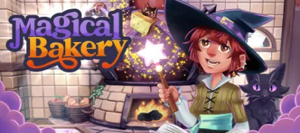 Magical Bakery