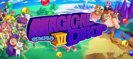 Magical Drop 6