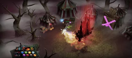 Magicka 2 Ice, Death and Fury DLC 