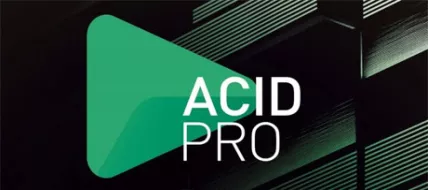 MAGIX ACID Pro 10