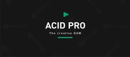 MAGIX Acid Pro 7