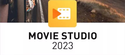 MAGIX Movie Studio 2023