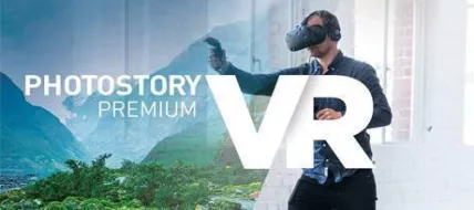 MAGIX PhotoStory Premium VR