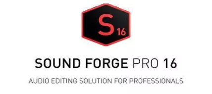 MAGIX SOUND FORGE Audio Studio 16