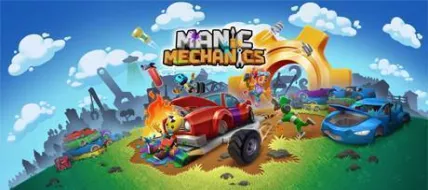 Manic Mechanics