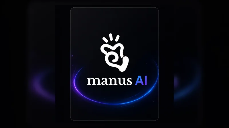Manus AI