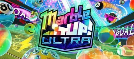 Marble It Up Ultra