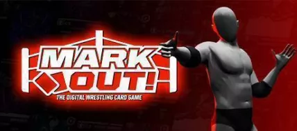 Mark Out The Wrestling Card Game