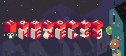 Marmoset Hexels 3