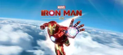 Marvels Iron Man VR