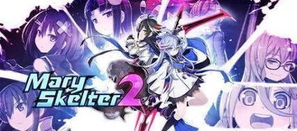 Mary Skelter 2