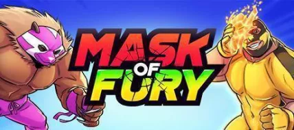 Mask of Fury