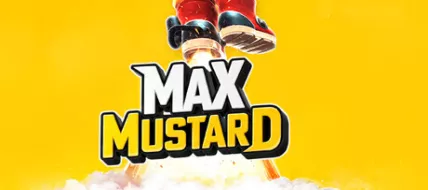 Max Mustard