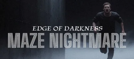 Maze Nightmare: Edge of Darkness