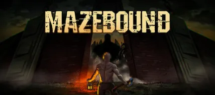 MAZEBOUND Hunt Gather Run
