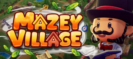 Mazey Village