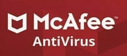 McAfee Antivirus 2022