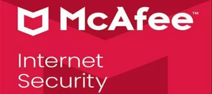 McAfee Internet Security 2023