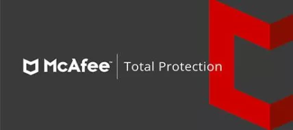 McAfee Total Protection 2022