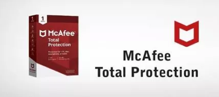 McAfee Total Protection