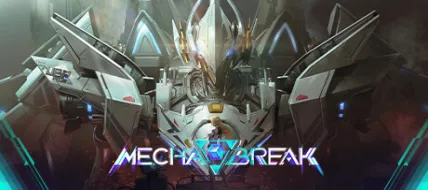 Mecha BREAK