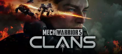 MechWarrior 5 Clans